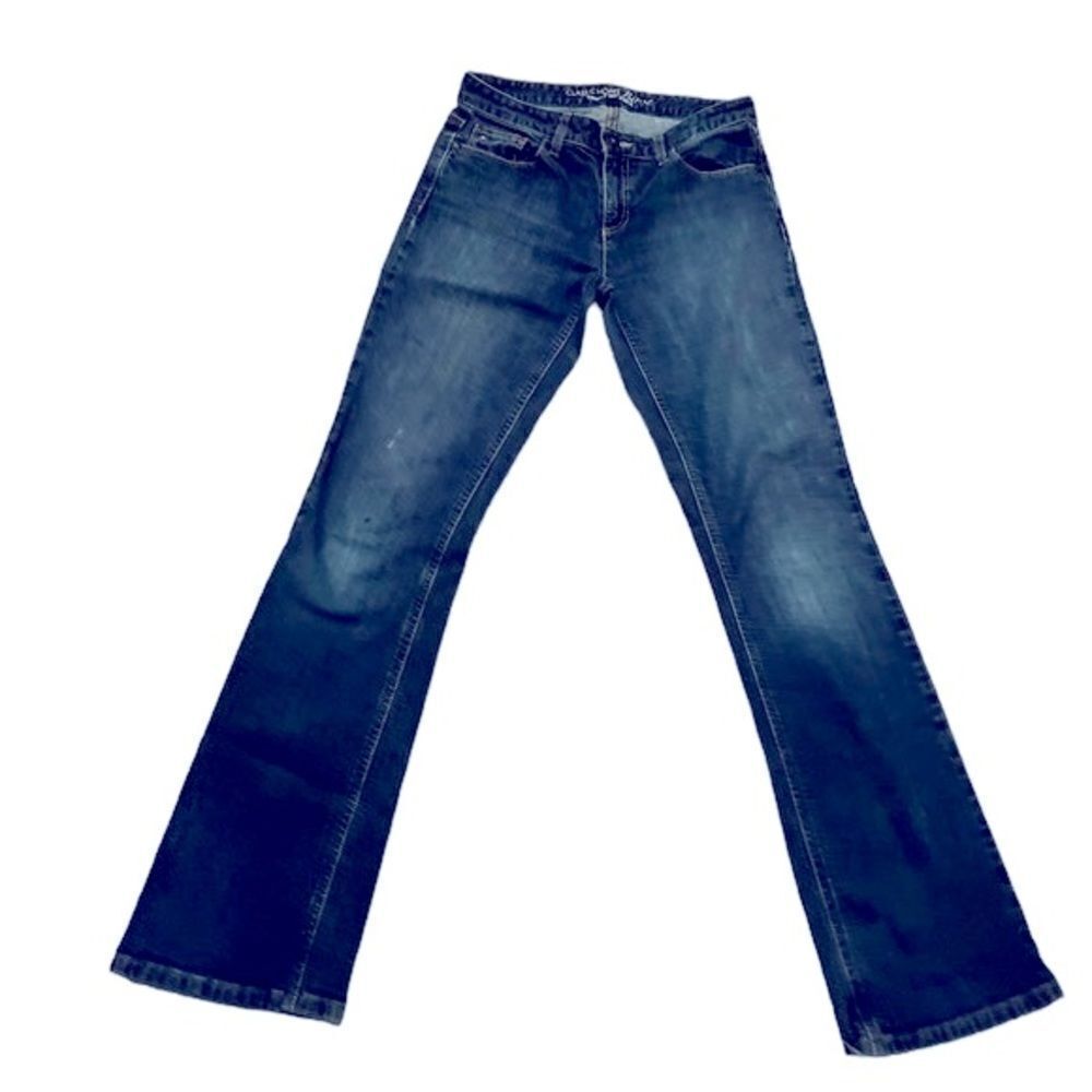 Tommy Hilfiger Classic Hope Boot Cut Jeans Size 6